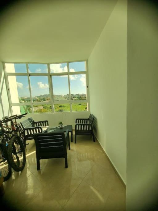 Rare Appartement De Vacances Tanger Kültér fotó