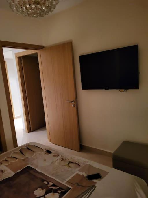 Rare Appartement De Vacances Tanger Kültér fotó