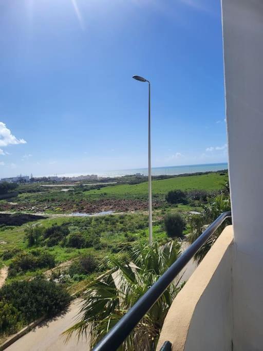 Rare Appartement De Vacances Tanger Kültér fotó
