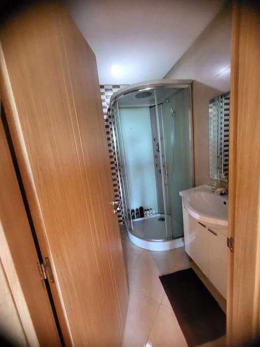 Rare Appartement De Vacances Tanger Kültér fotó