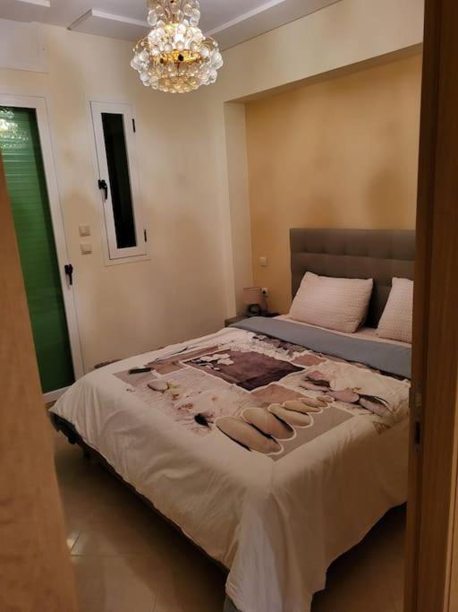 Rare Appartement De Vacances Tanger Kültér fotó
