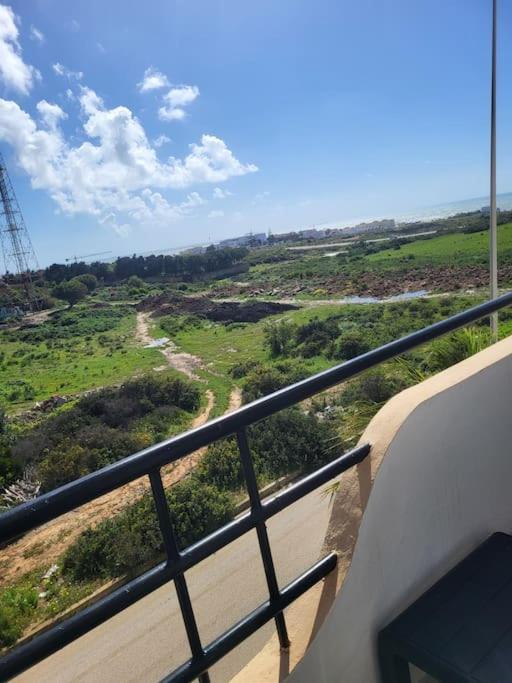 Rare Appartement De Vacances Tanger Kültér fotó