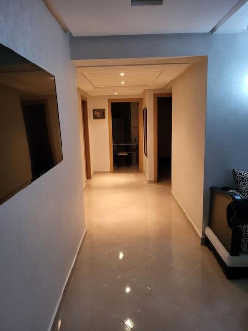 Rare Appartement De Vacances Tanger Kültér fotó