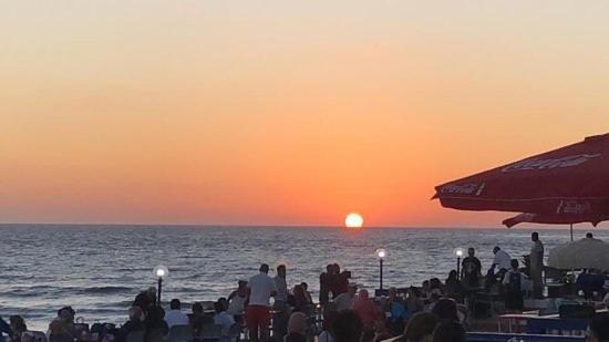 Rare Appartement De Vacances Tanger Kültér fotó